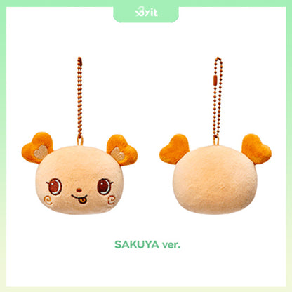 NCT WISH - POP UP [WISH BAKERY] Stress Bread