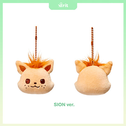 NCT WISH - POP UP [WISH BAKERY] Stress Bread