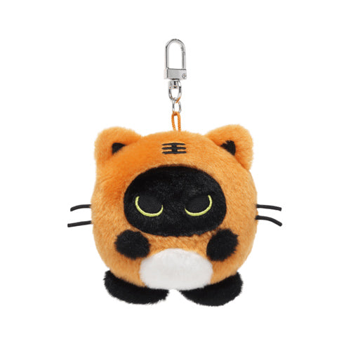 SUPER JUNIOR YESUNG 10TH ANNIVERSARY TOUR TIGER YENYANGIE DOLL