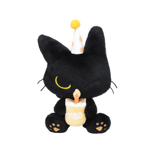 SUPER JUNIOR YESUNG 10TH ANNIVERSARY TOUR YENYANGIE HBD VOICE DOLL