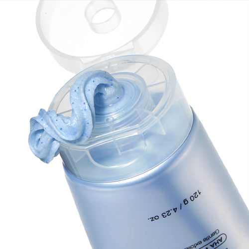 MEDICUBE Zero Pore Sa Clear Capsule Cleansing Form 120g