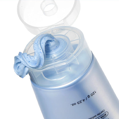 MEDICUBE Zero Pore Sa Clear Capsule Cleansing Form 120g