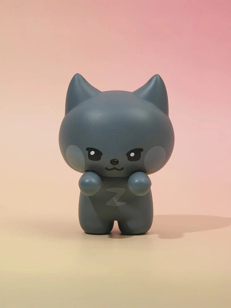 ZEROBASEONE - zeroni monitor air freshener figure