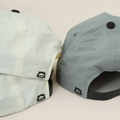 ZO&FRIENDS ZOA Lucky Shop Baseball Cap