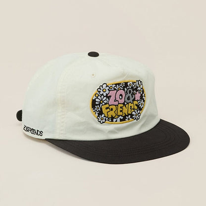 ZO&FRIENDS ZOA Lucky Shop Baseball Cap
