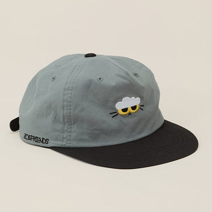 ZO&FRIENDS ZOA Lucky Shop Baseball Cap