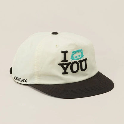 ZO&FRIENDS ZOA Lucky Shop Baseball Cap