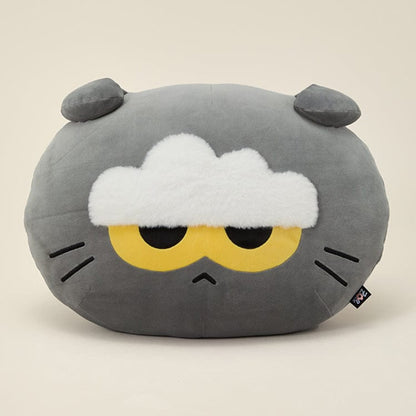 ZO&FRIENDS ZOA Lucky Shop Cushion