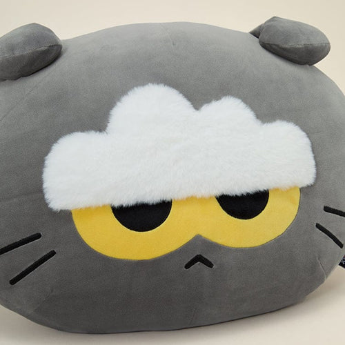 ZO&FRIENDS ZOA Lucky Shop Cushion