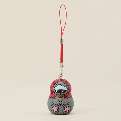ZO&FRIENDS Lucky Shop Random Figure Keyring