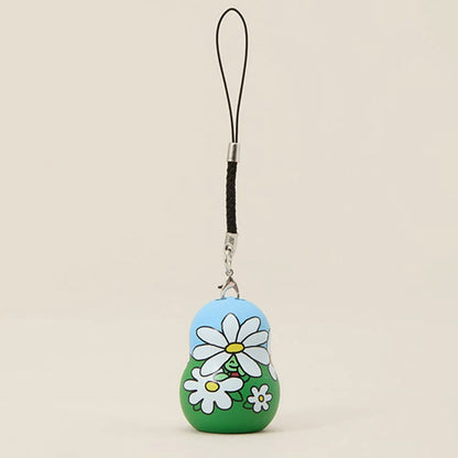 ZO&FRIENDS Lucky Shop Random Figure Keyring