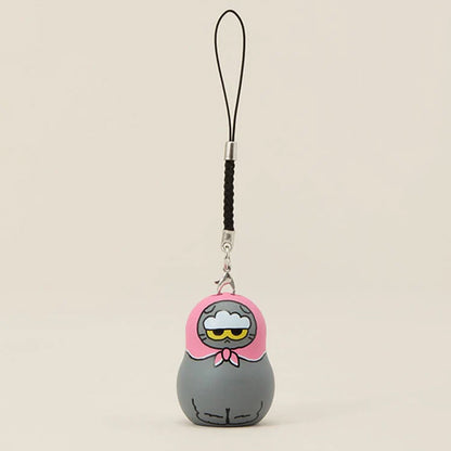 ZO&FRIENDS Lucky Shop Random Figure Keyring