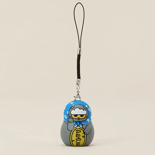 ZO&FRIENDS Lucky Shop Random Figure Keyring