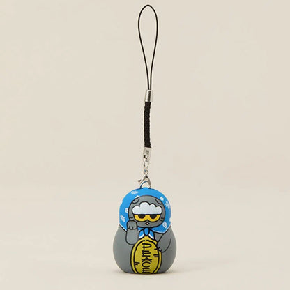 ZO&FRIENDS Lucky Shop Random Figure Keyring