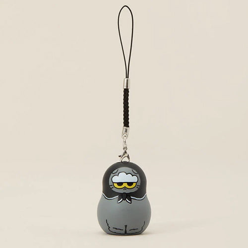 ZO&FRIENDS Lucky Shop Random Figure Keyring