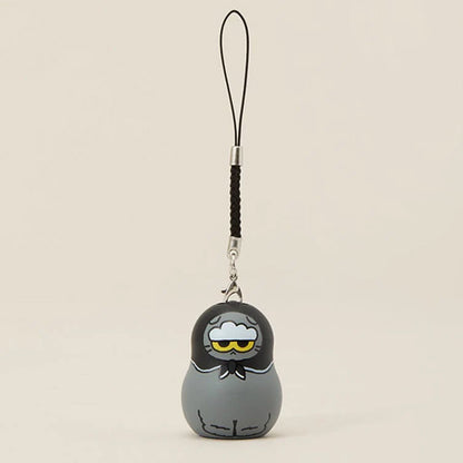 ZO&FRIENDS Lucky Shop Random Figure Keyring