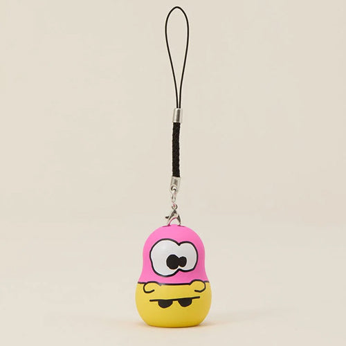ZO&FRIENDS Lucky Shop Random Figure Keyring