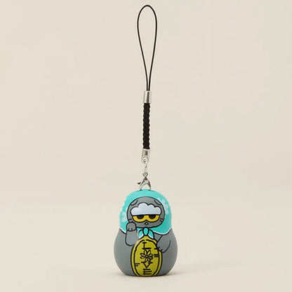ZO&FRIENDS Lucky Shop Random Figure Keyring