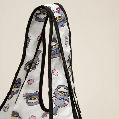 Брелок BT21 Baby Plush Splash Edition 