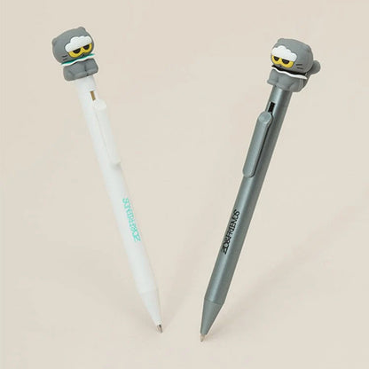 ZO&FRIENDS ZOA Lucky Shop Pen