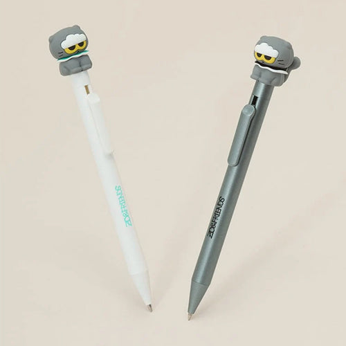 ZO&FRIENDS ZOA Lucky Shop Pen