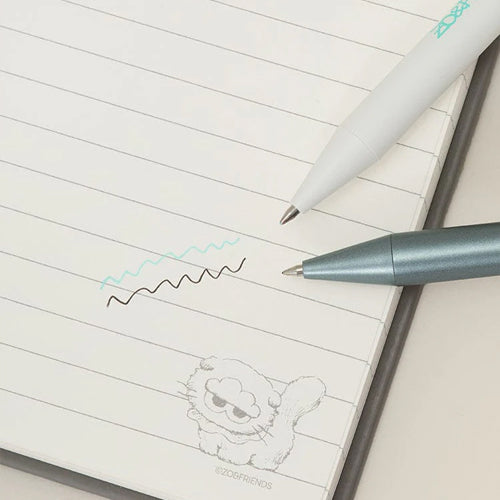 ZO&FRIENDS ZOA Lucky Shop Pen