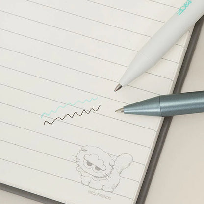 ZO&FRIENDS ZOA Lucky Shop Pen
