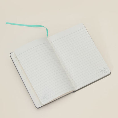 ZO&FRIENDS ZOA Lucky Shop Notebook