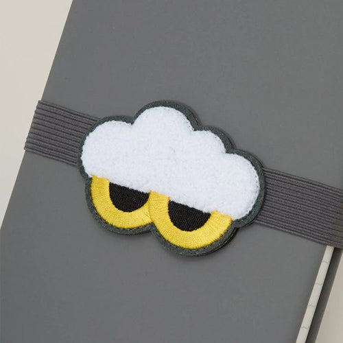 ZO&FRIENDS ZOA Lucky Shop Notebook
