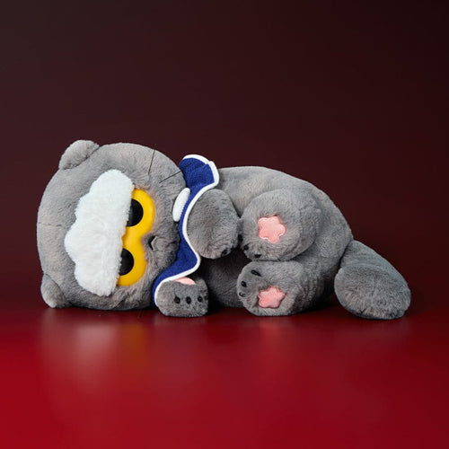 ZO&FRIENDS ZOA ZOAFUL Winter Medium Plush Doll