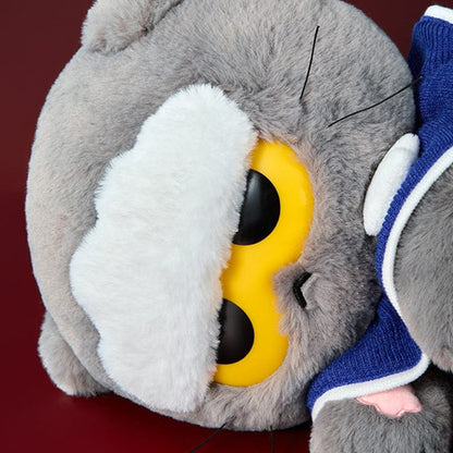 Брелок BT21 Baby Plush Splash Edition 