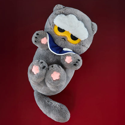 Брелок BT21 Baby Plush Splash Edition 