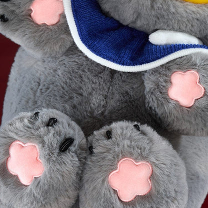 Брелок BT21 Baby Plush Splash Edition 