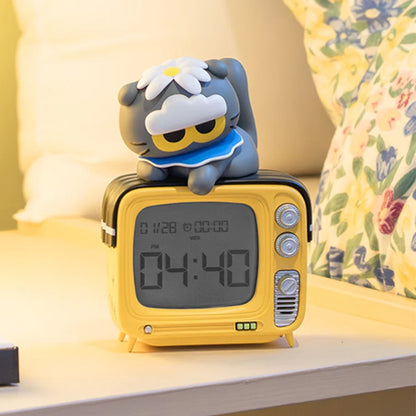 ZO&FRIENDS ZOA Desk Clock
