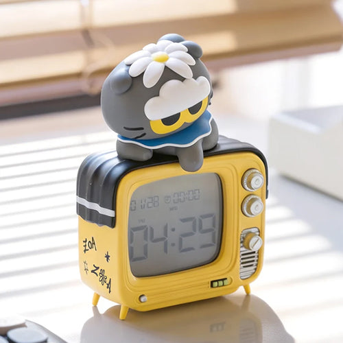 ZO&FRIENDS ZOA Desk Clock