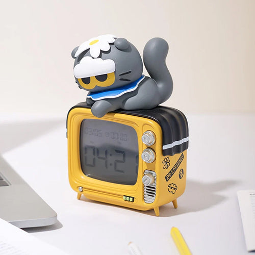 ZO&FRIENDS ZOA Desk Clock