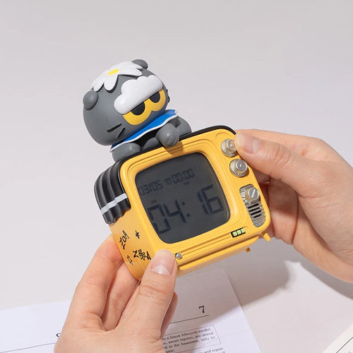 ZO&FRIENDS ZOA Desk Clock