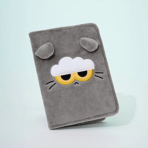 ZO&FRIENDS ZOA Signature Passport Case