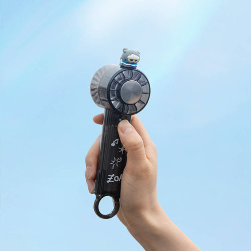 ZO&FRIENDS ZOA Cooling Handy Fan