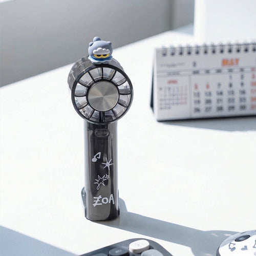 ZO&FRIENDS ZOA Cooling Handy Fan