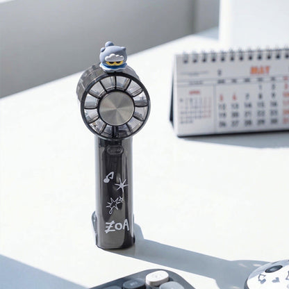 ZO&FRIENDS ZOA Cooling Handy Fan