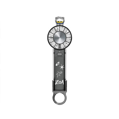 ZO&FRIENDS ZOA Cooling Handy Fan