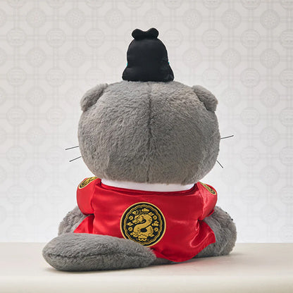 ZO&FRIENDS ZOA K-Edition Medium Plush Doll